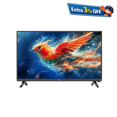 SMARTVUE SV-LE-LED32G8 LED 液晶体电视