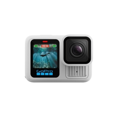 GoPro HERO13 Black 运动摄录机