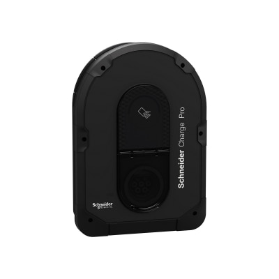 SCHNEIDER Charge Pro 单相/三相 支援7.4kW - 22W 插座版本 【包括基本安装服务】