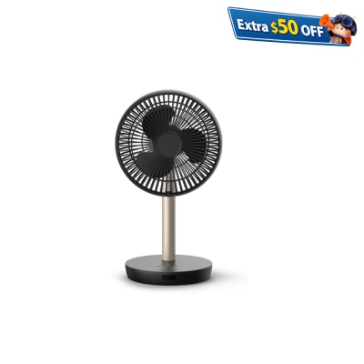 origo SF1535 充电式座枱/座地 风扇