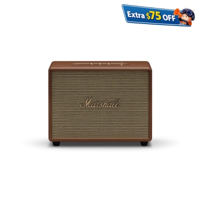 Marshall 马歇尔 Woburn III 蓝芽喇叭