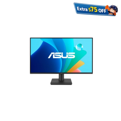 ASUS 华硕 VA259HGA 24.5" 120 Hz 护眼电竞萤幕