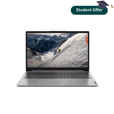 LENOVO 联想 IdeaPad 1 15 AMN 7 82VG00W5HH 手提电脑