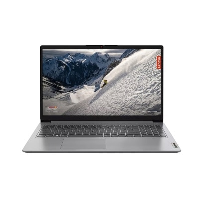 LENOVO 联想 IdeaPad 1 15 AMN 7 82VG00W5HH 手提电脑