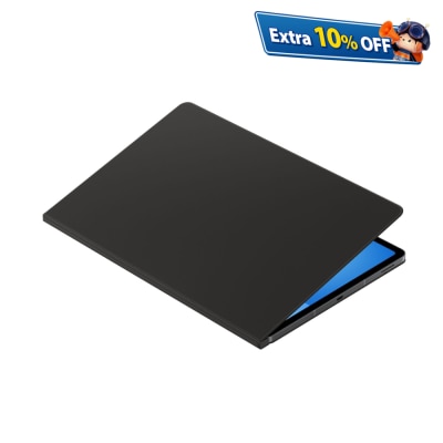 SAMSUNG 三星電子 Galaxy Tab S10FE+ 多角度書本式皮套