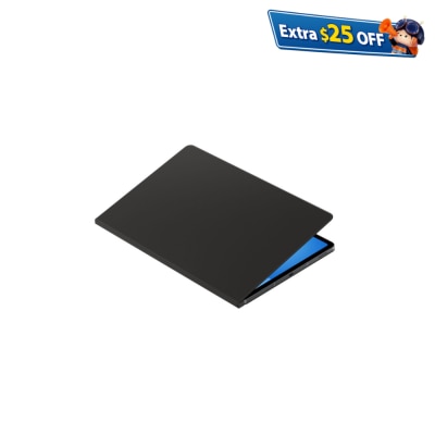 SAMSUNG Galaxy Tab S10FE+ Smart Book Cover