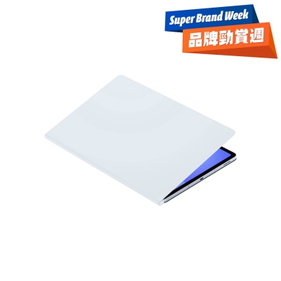 SAMSUNG 三星电子 - Galaxy Tab S10FE+ 多角度书本式皮套