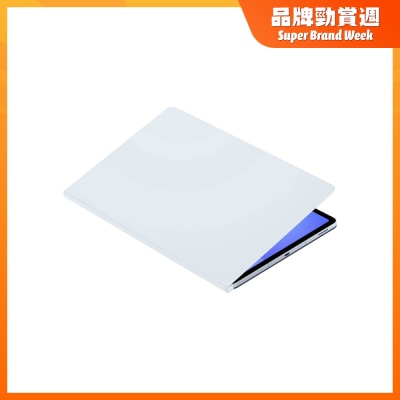 SAMSUNG 三星電子 Galaxy Tab S10FE+ 多角度書本式皮套