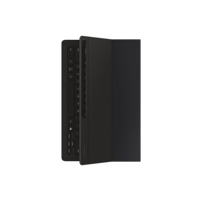 SAMSUNG 三星電子 Galaxy Tab S10FE+ 薄型鍵盤皮套 - AI Key