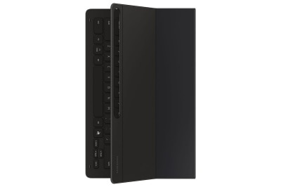 SAMSUNG 三星电子 Galaxy Tab S10FE+ 薄型键盘皮套 - AI Key