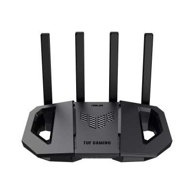 ASUS 華碩 TUF Gaming BE3600 雙頻 WiFi 7 Gaming Router