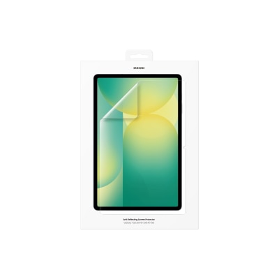 SAMSUNG Galaxy Tab S10FE+ Anti-reflecting Screen Protector