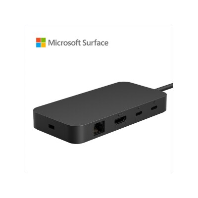 MICROSOFT - Surface USB4 Dock
