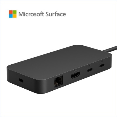 MICROSOFT Surface USB4 Dock