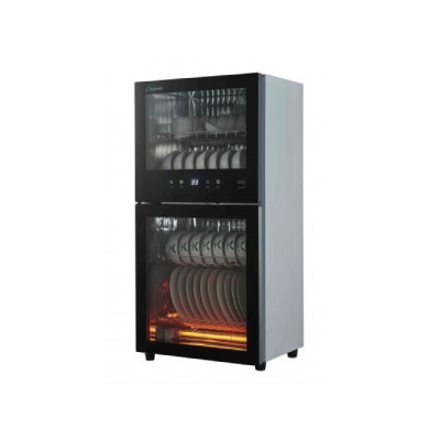 SANKI SK-DS88A 第二代智能消毒碗櫃 (80公升)