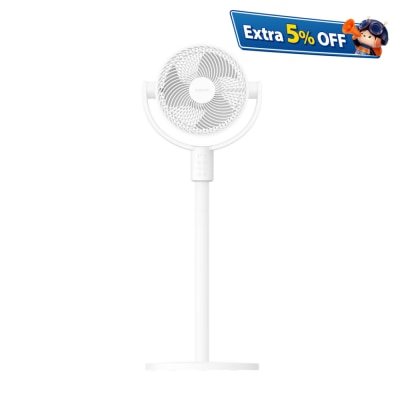 Xiaomi 小米 BHR9850GB 10.5"智能直流變頻座地循環 風扇