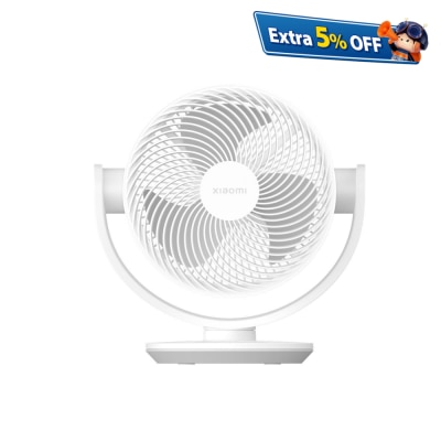 Xiaomi BHR9873GB 10.5" Smart Desktop Air Circulation Fan