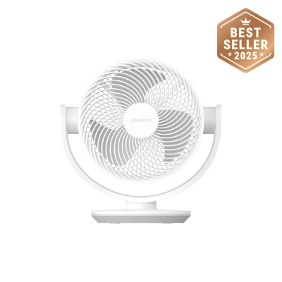 Xiaomi 小米 - BHR9873GB 10.5" 智能直流變頻循環 風扇