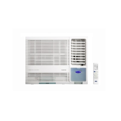 CARRIER - CHK09VFPN 1HP R32 Inverter Cool Window Air Conditioner