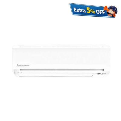 MITSUBISHI HEAVY SRK25MMH1 1HP 420 R32 INVERTER Heat Split Air Conditioner