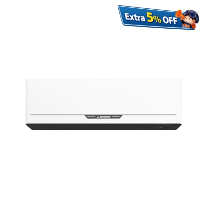 MITSUBISHI HEAVY SRK53MMH1 R32 2HP 420 Inverter Heat Split Air Conditioner