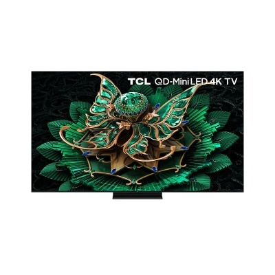 TCL C7K Premium QD-MiniLED TV