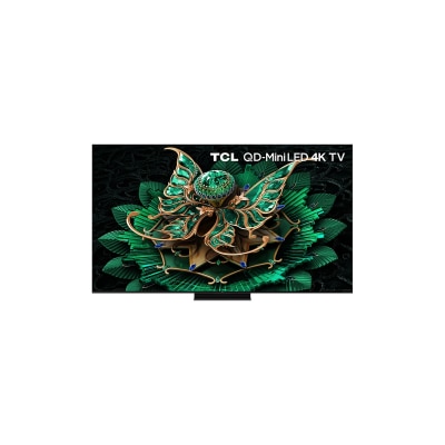 TCL - C7K Premium QD-MiniLED TV