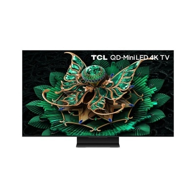 TCL C7K Premium QD-MiniLED TV