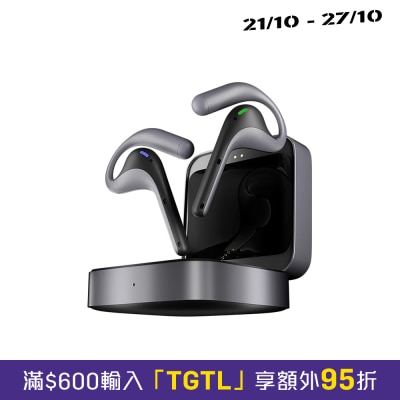Timekettle W4 Pro AI藍芽翻譯耳機 image