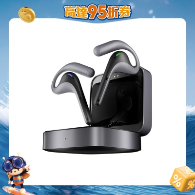 Timekettle - W4 Pro AI Interpreter Earbuds