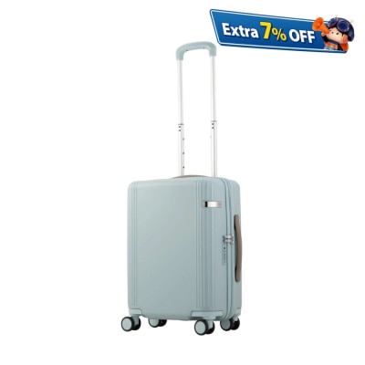 ACE Furnit-Z ace. x Finntasia 拉鏈登機箱