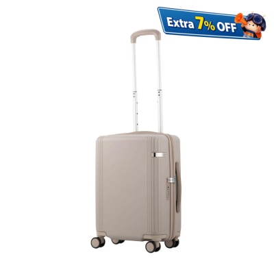 ACE Furnit-Z ace. x Finntasia 拉链登机箱