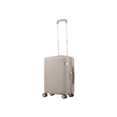 ACE Furnit-Z ace. x Finntasia Zipper cabin size suitcase
