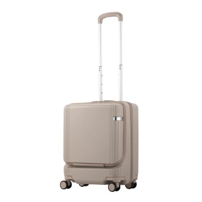 ACE Furnit-Z ace. x Finntasia 拉链前盖登机箱