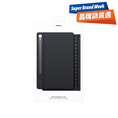Lite Book Cover Keyboard AI Key image