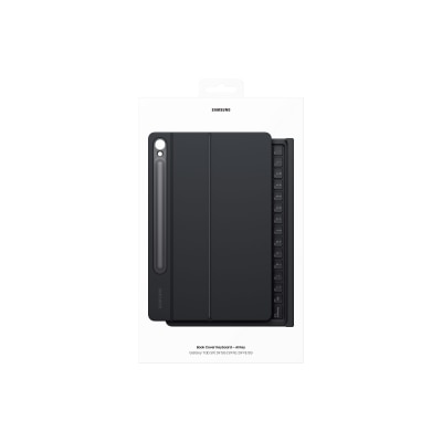 SAMSUNG Galaxy Tab S10FE/Lite Book Cover Keyboard - AI Key
