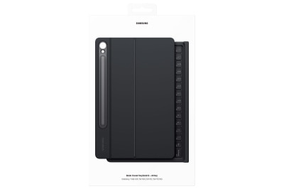 SAMSUNG 三星电子 Galaxy Tab S10FE 书本式键盘皮套 - AI Key