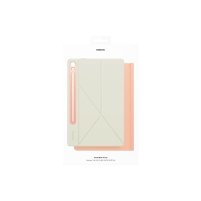 SAMSUNG 三星电子 Galaxy Tab S10FE/Lite 多角度書本式皮套