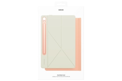 SAMSUNG 三星电子 Galaxy Tab S10FE 多角度书本式皮套