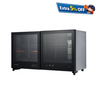 SANKI SK-LW59 可挂式光波消毒碗柜 (68公升)