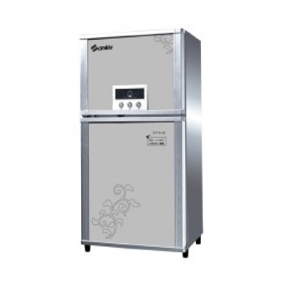 SANKI SK-LW89 双门式光波消毒碗柜 (94L) 消毒碗柜