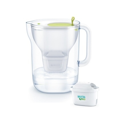 Brita Style 2.4L Water Filter Jug with MAXTRA PRO Filter