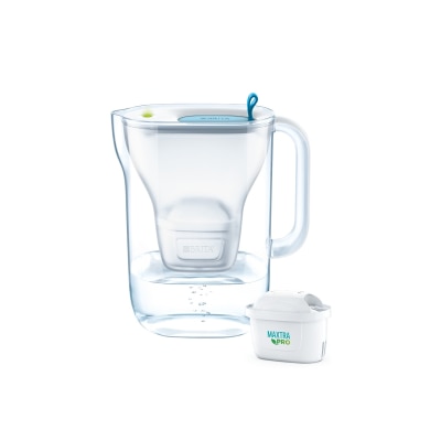 Brita - Style XL 3.6L智型滤水壶 连 MAXTRA PRO滤芯