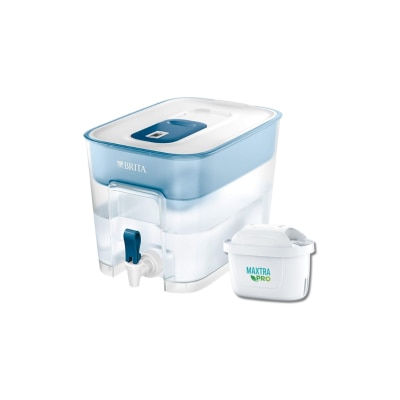 Brita Flow 8.2L 濾水箱 連 MAXTRA PRO濾芯
