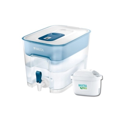 Brita Flow 8.2L 滤水箱 连 MAXTRA PRO滤芯