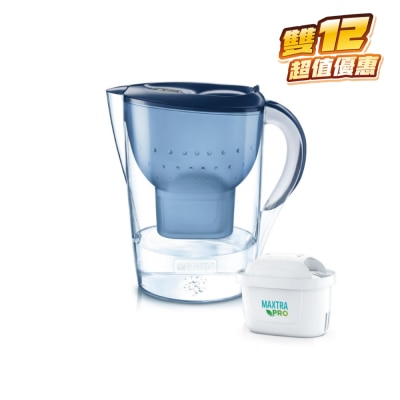 Brita Marella Cool 3.5L Water Filter Jug with MAXTRA PRO Filter