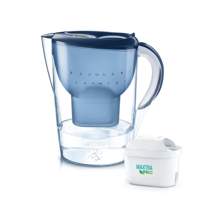 Brita Marella Cool 3.5L Water Filter Jug with MAXTRA PRO Filter