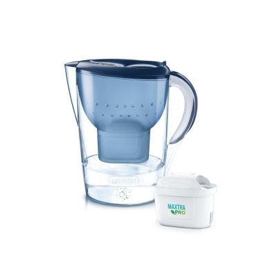 Brita Marella Cool 3.5L 濾水壺 連 MAXTRA PRO濾芯