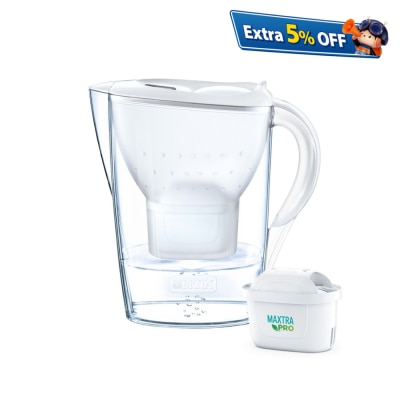 Brita Marella Cool 3.5L Water Filter Jug with MAXTRA PRO Filter