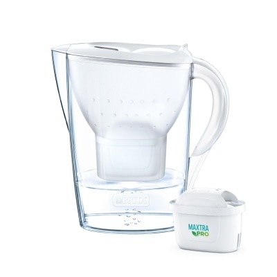 Brita Marella Cool 3.5L 濾水壺 連 MAXTRA PRO濾芯